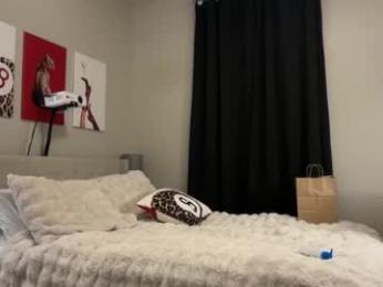 camilaaa15 webcam chaturbate model stream image