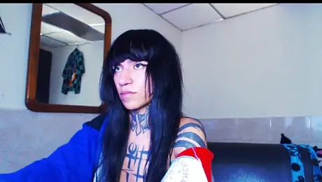 jazmin_wolf webcam model stream image