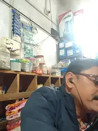 Srmotrs webcam model stream image