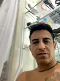 Ghostman89 webcam model stream image