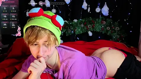 Timothy_Fox webcam model stream image