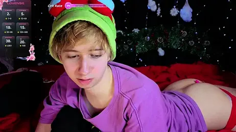 Timothy_Fox webcam stripchat model stream image