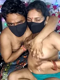 PeaCoooock webcam model stream image