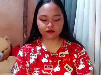 _Lylia webcam model stream image