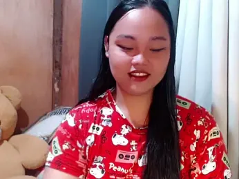 _Lylia webcam model stream image