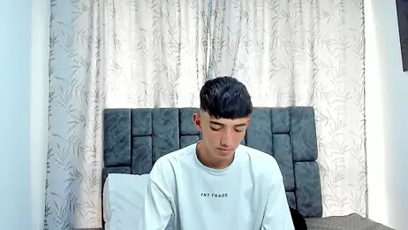 Maikol_Ortiz webcam model stream image