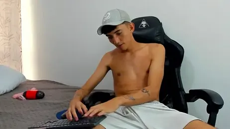 Maikol_Ortiz webcam model stream image