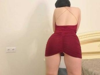 EnricaElis webcam bongacams model stream image