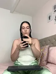 ImAlicee webcam model stream image