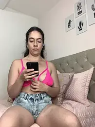 ImAlicee webcam model stream image