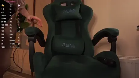 brendacom webcam model stream image