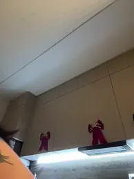 Wet__Bunny webcam model stream image