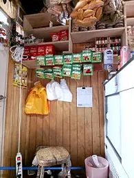 TheBriiaand30 webcam model stream image