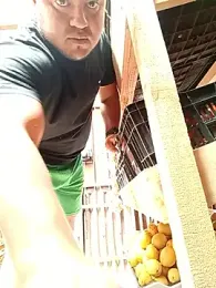 TheBriiaand30 webcam model stream image