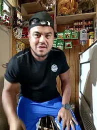 TheBriiaand30 webcam model stream image