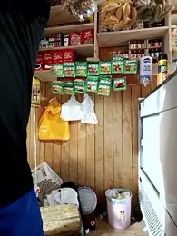 TheBriiaand30 webcam model stream image