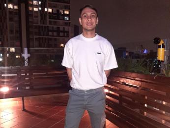 AntonyTaylor webcam model stream image