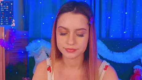 AlinaWalters webcam model stream image