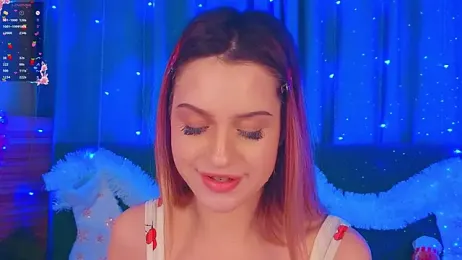 AlinaWalters webcam model stream image