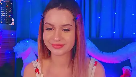 AlinaWalters webcam model stream image