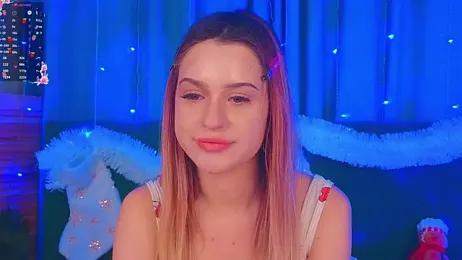 AlinaWalters webcam model stream image