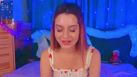 AlinaWalters webcam stripchat model stream image