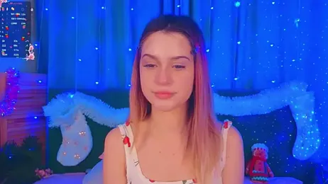 AlinaWalters webcam model stream image