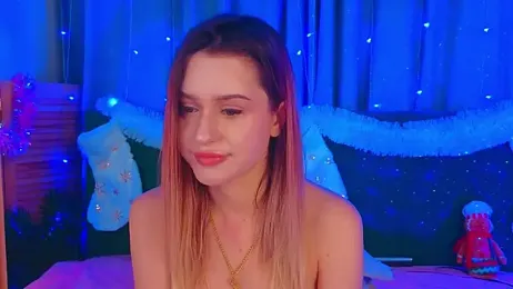 AlinaWalters webcam model stream image