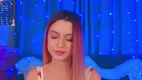 AlinaWalters webcam stripchat model stream image