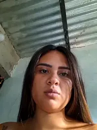 sexy-latin10 webcam model stream image