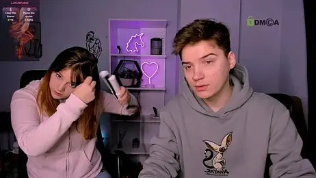 lola_sun12 webcam model stream image