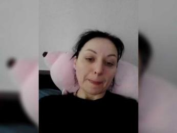 KatiMilana webcam model stream image