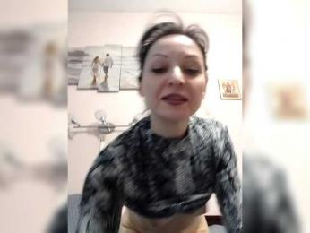 KatiMilana webcam model stream image