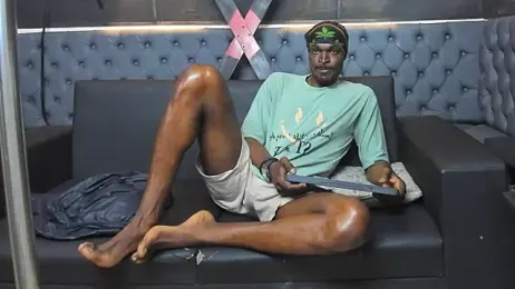 Terrance_z webcam model stream image