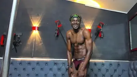 Terrance_z webcam model stream image