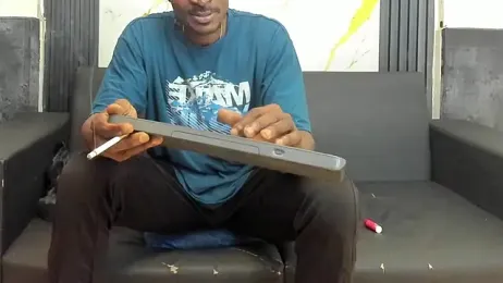 Terrance_z webcam model stream image