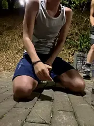 Liam_Moss webcam model stream image