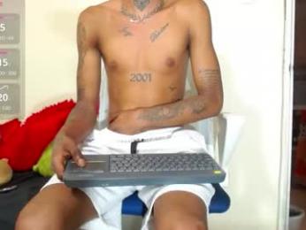 kilian_xx webcam model stream image