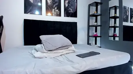 Alejo_Grey webcam model stream image