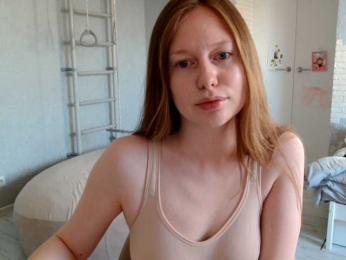 ConnieDaw webcam model stream image
