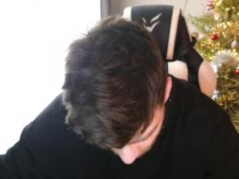 exstayz webcam model stream image