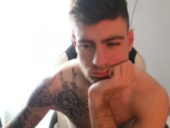 exstayz webcam model stream image