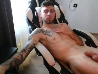 exstayz webcam model stream image