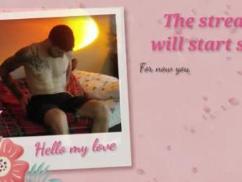 exstayz webcam chaturbate model stream image