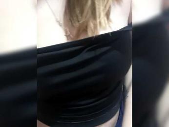 NaTaShAGERL webcam model stream image