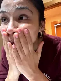 Adriennesexxx webcam model stream image