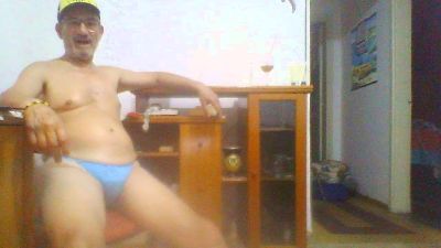 GeminianoAdult webcam model stream image