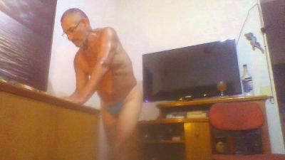 GeminianoAdult webcam model stream image