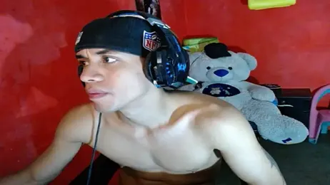 Jersi_parker1996 webcam model stream image