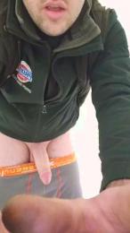 Clemeg webcam model stream image